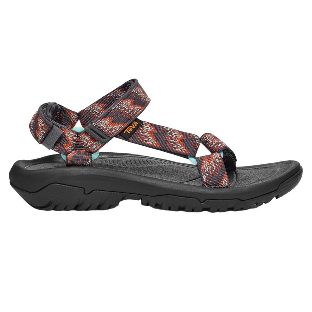 Teva Women's Hurricane Xlt2, Rainfall Refract, 5 M US